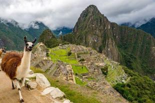 Destinos en Sudamérica ideales para conectarse con la naturaleza